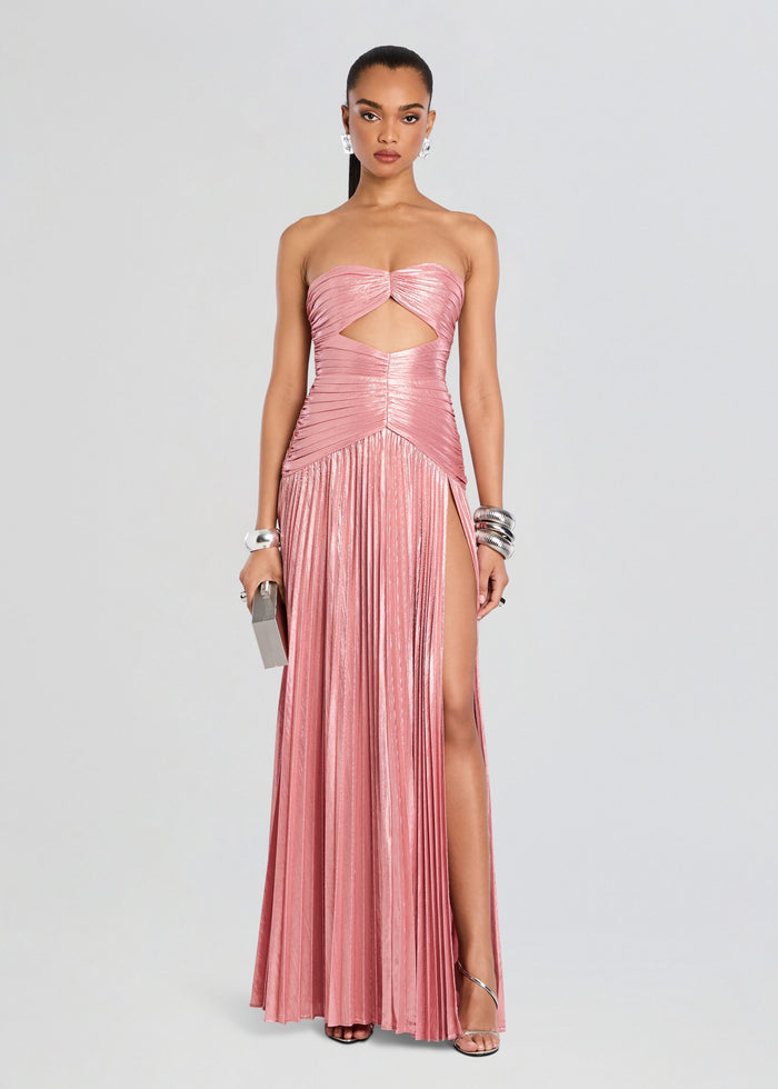 Mallory Dress
