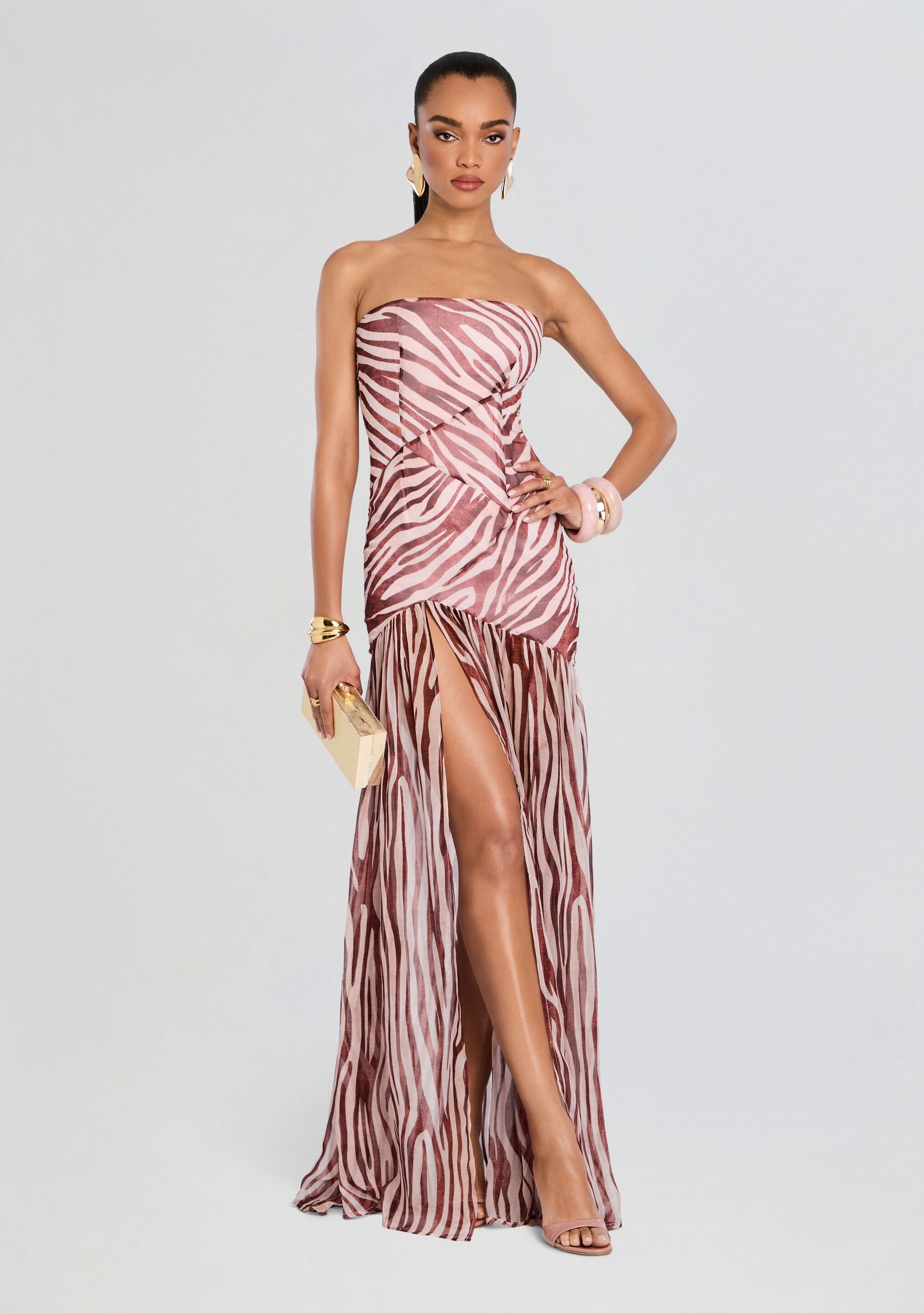by johnny pink mini dress FOR SALE by johnny pink mini – Dress Rentals by Neish