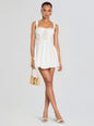 Mai Short Dress