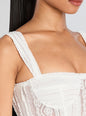 Mai Short Dress