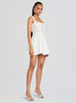 Mai Short Dress