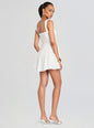 Mai Short Dress