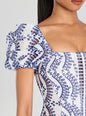 Mexik Short Dress