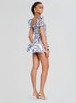 Mexik Short Dress