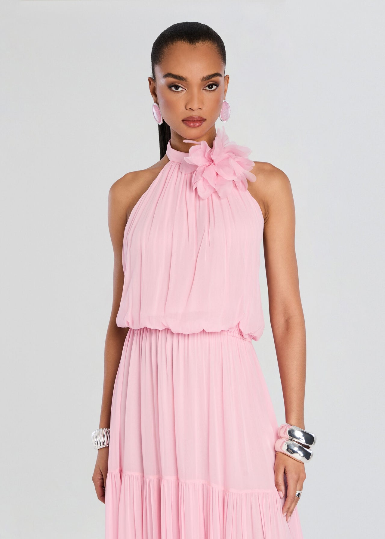 Stephanie Dress  Retrofete