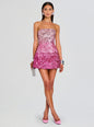 Tancy Sequin Dress