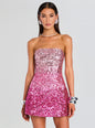 Tancy Sequin Dress