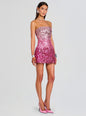 Tancy Sequin Dress