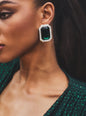 Hope Gemstone Earrings