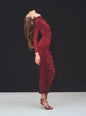 Mavy Dress