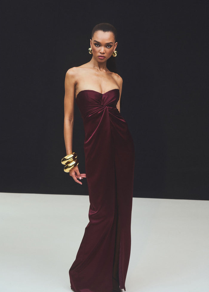 Olivine Dress media 2 of 5