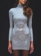 Aisling Embellished Dress
