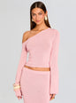 Alivia Knit Top