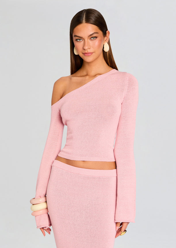 Alivia Knit Top