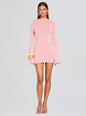 Bec Knit Mini Dress