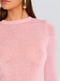 Bec Knit Mini Dress