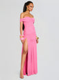 Clementine Mesh Dress