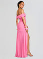 Clementine Mesh Dress