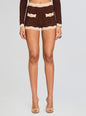 Kait Knit Short thumbnail media 1 of 5