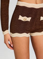 Kait Knit Short thumbnail media 2 of 5