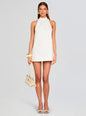 Georgie Poplin Dress
