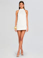 Georgie Poplin Dress