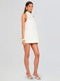 Georgie Poplin Dress
