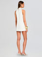Georgie Poplin Dress