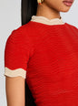 Iyla Knit Top
