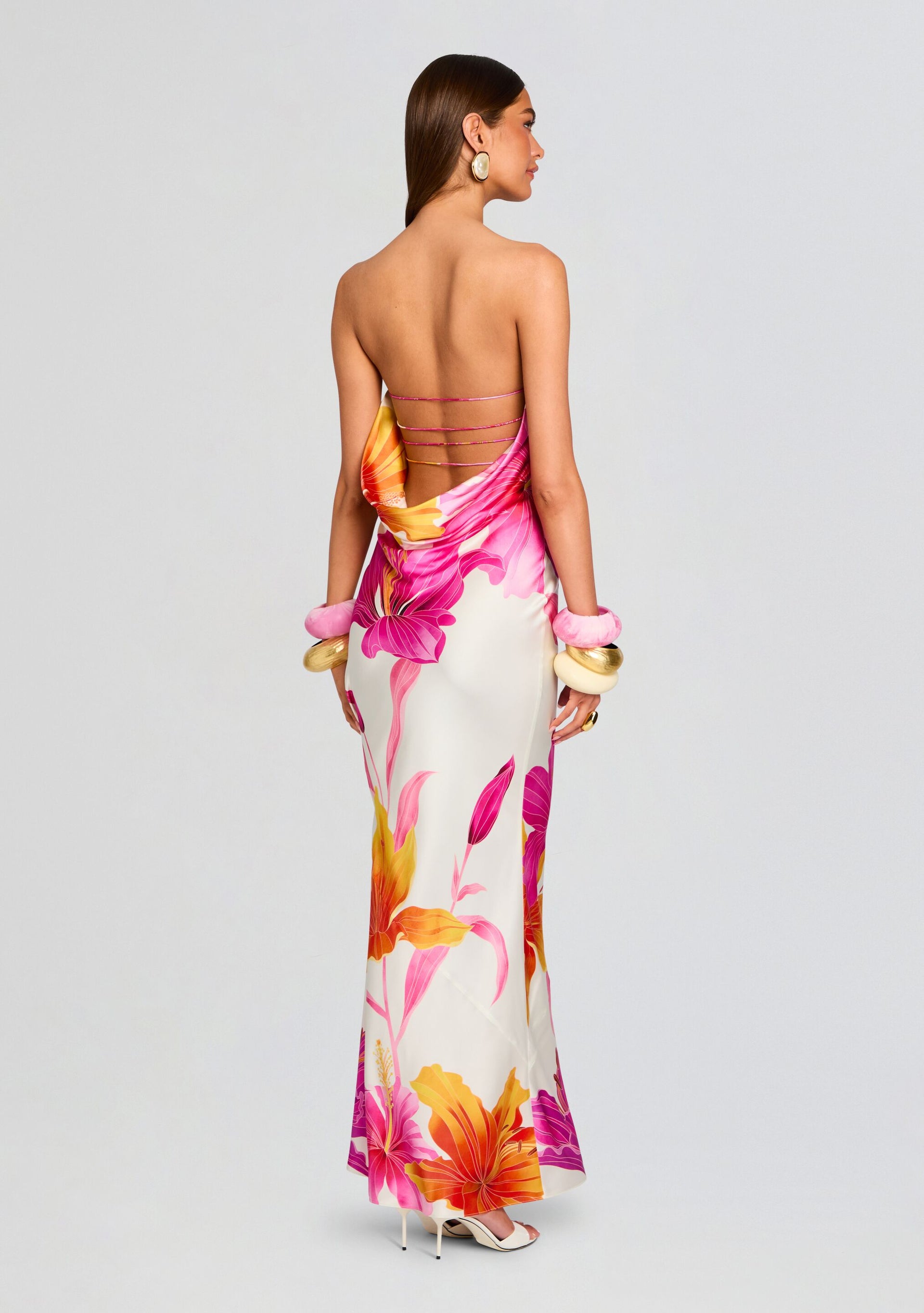 reformation keaton silk dress Keaton Silk Dress Retrofete