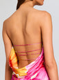 Keaton Silk Dress