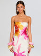 Keaton Silk Dress