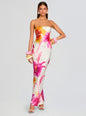 Keaton Silk Dress