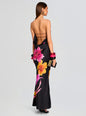 Keaton Silk Dress