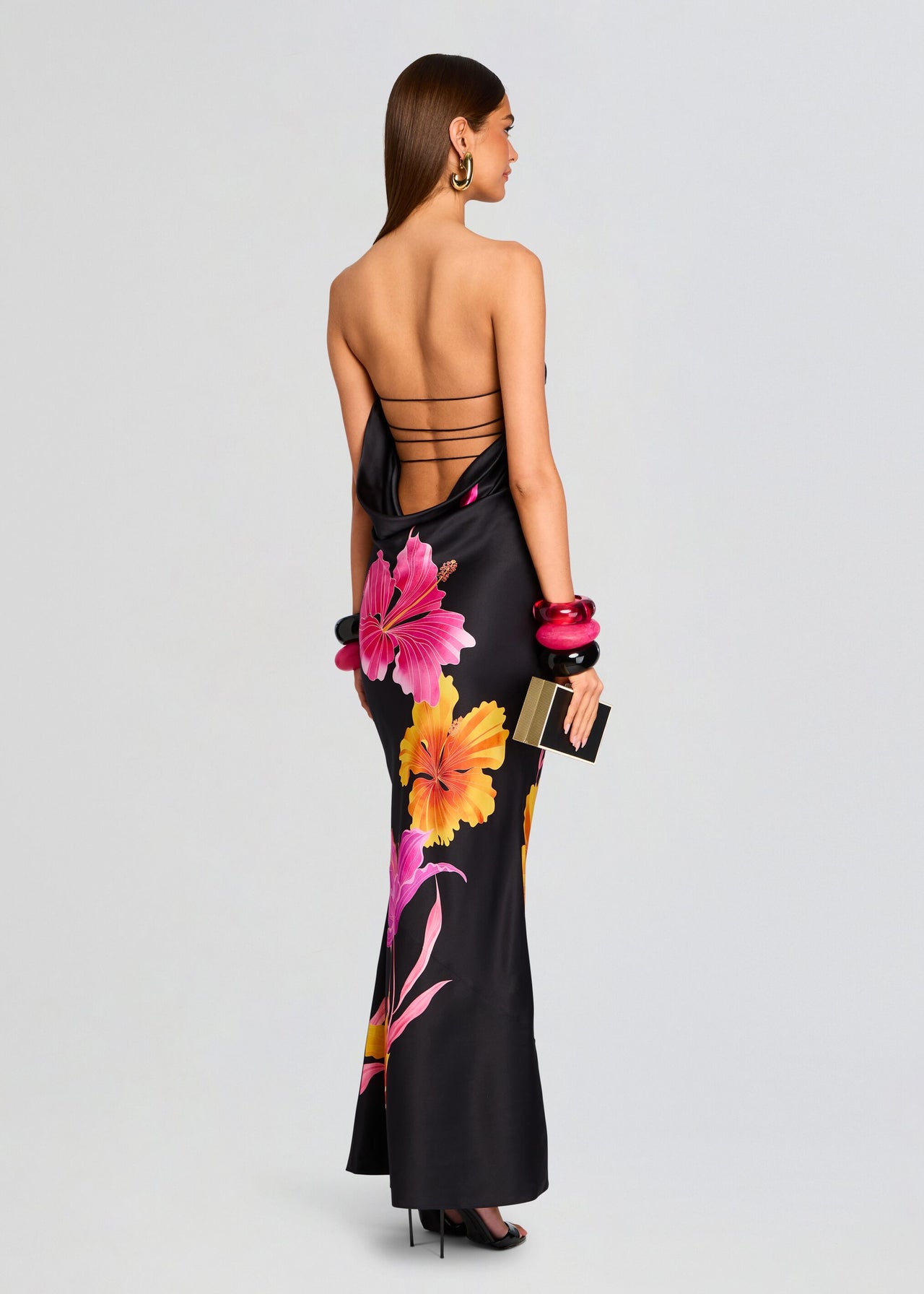 Kelton Dress