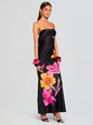 Keaton Silk Dress
