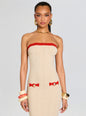 Kins Knit Dress