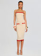 Kins Knit Dress