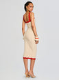 Kins Knit Dress