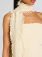 Lott Boucle Midi Dress