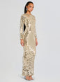 Rialta Sequin Dress
