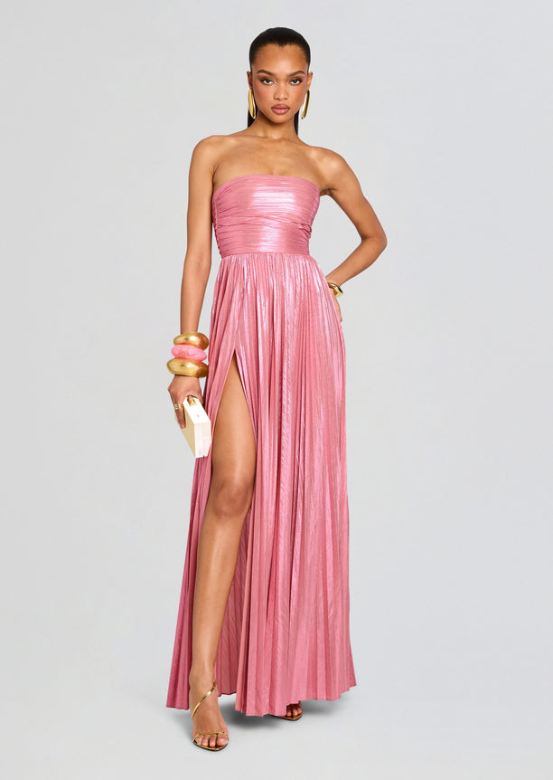 Sevyn Dress