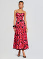 Ambar Long Dress