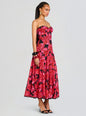 Ambar Long Dress
