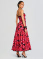 Ambar Long Dress