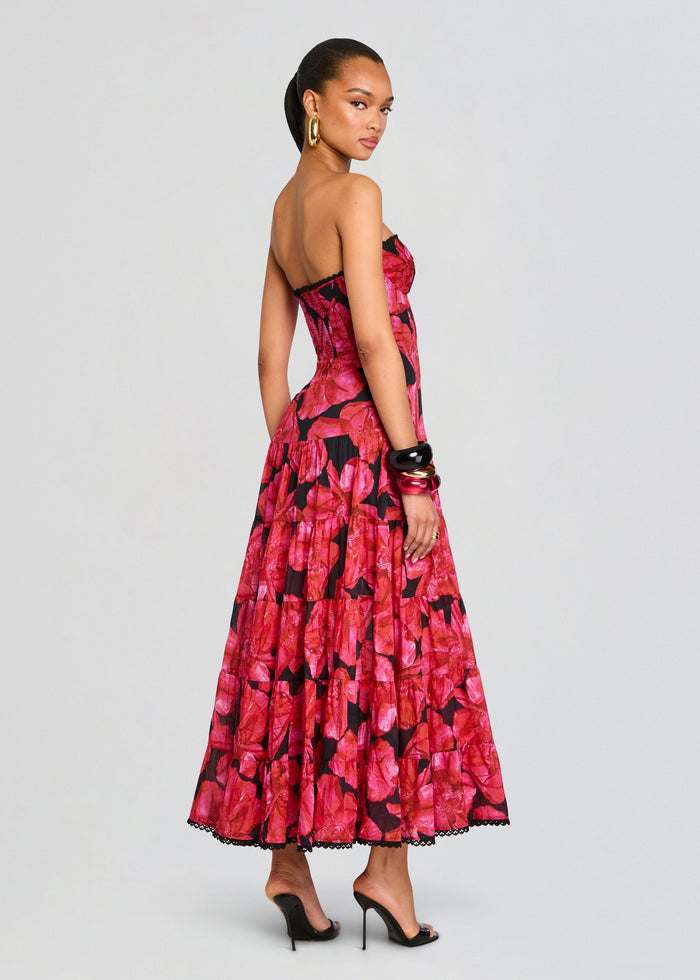 Ambar Long Dress