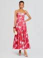 Ambar Long Dress