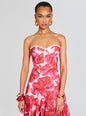 Ambar Long Dress