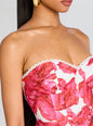 Ambar Long Dress