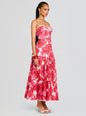 Ambar Long Dress